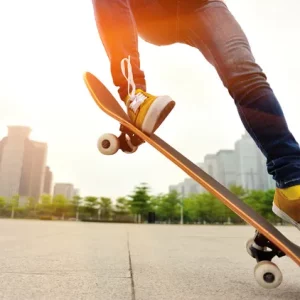 Zero Limits Training