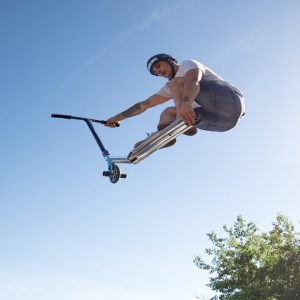 Underground Strength